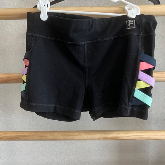 Lot of 11 Fila running shorts! - Picture 3 of 14